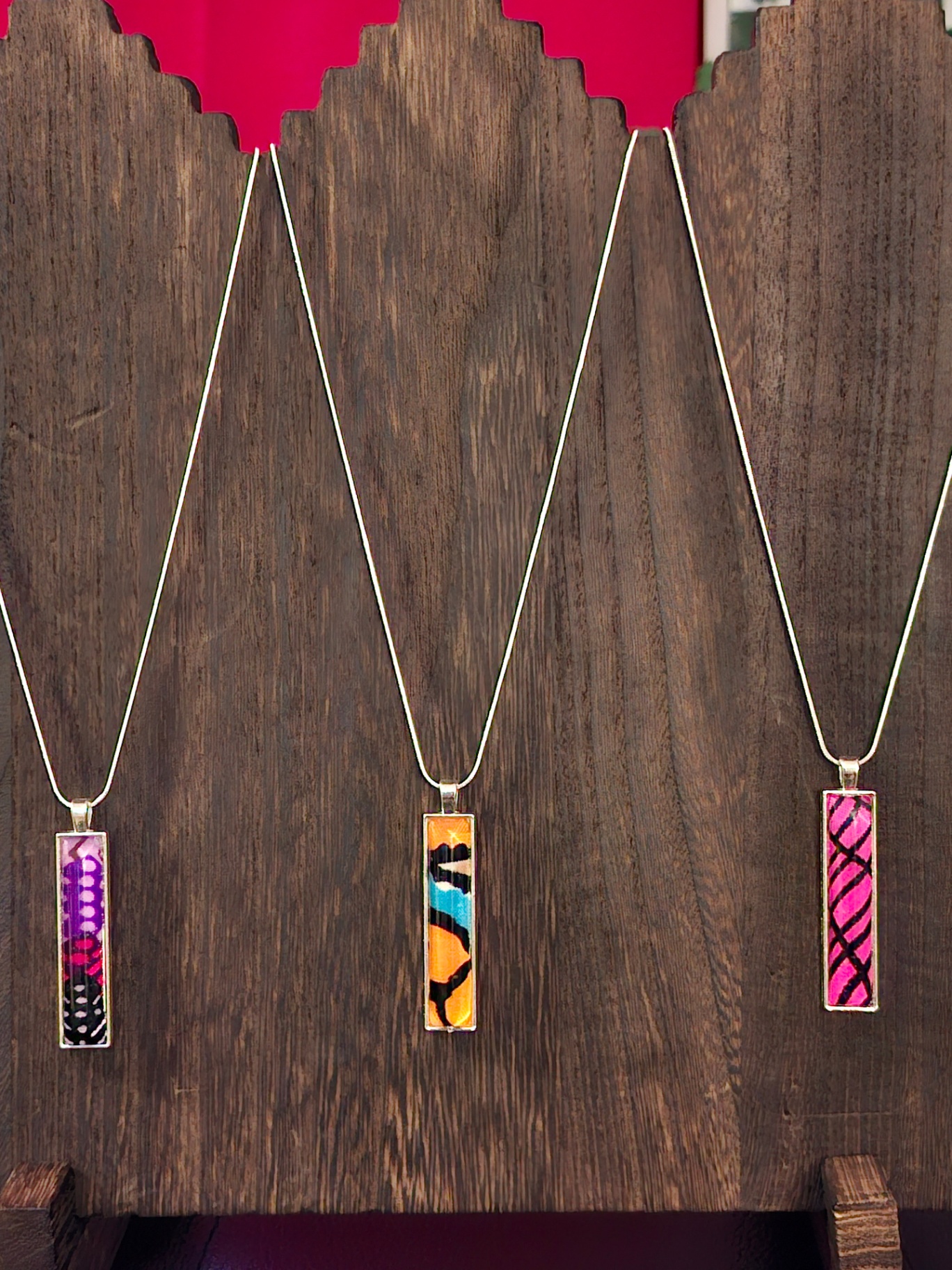 The Tribal Threads Collection