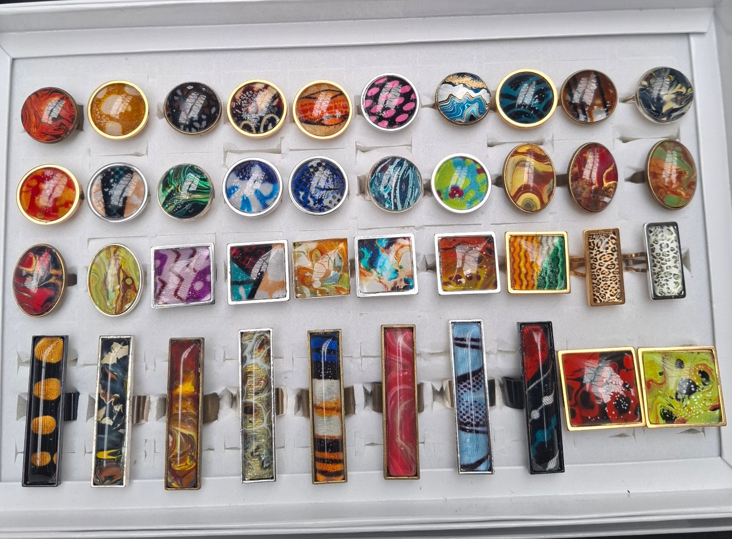 THE RING COLLECTION